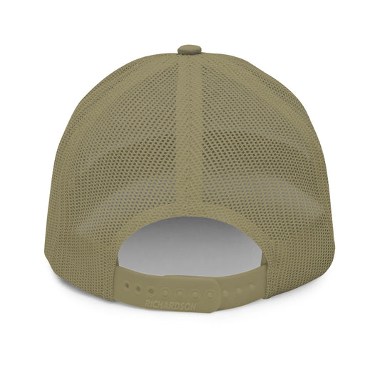 DeepSea Co. Trucker Cap