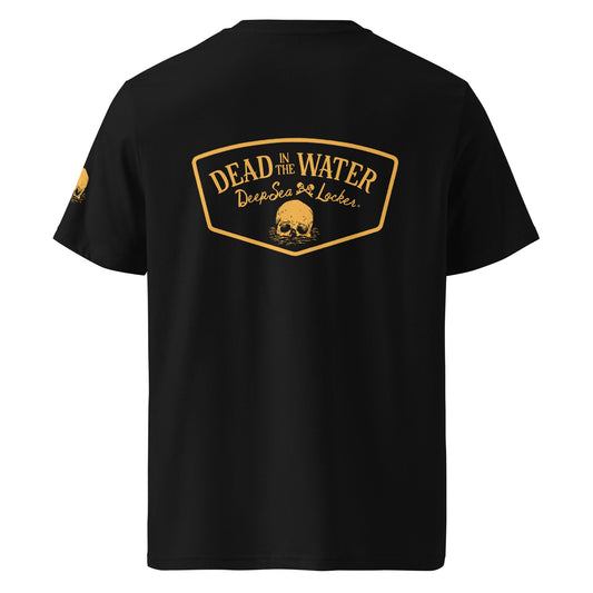 Dead in the Water Premium Tee