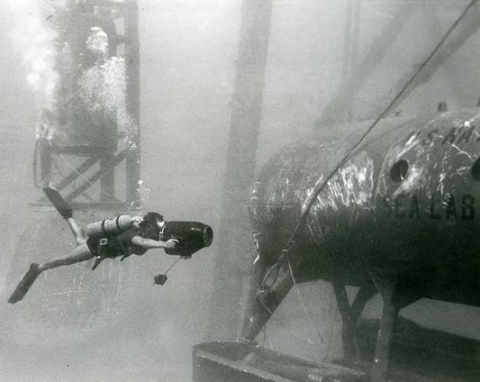 Bernie Campoli 1935-2025