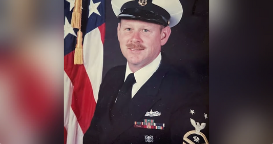 Thanksgiving Message from Jim Phalin MDV, USN Ret.