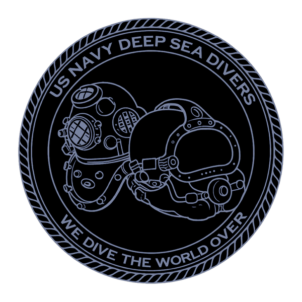 Navy Divers Association