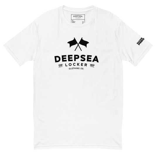 DEEPSEA Locker / Basics TShirt