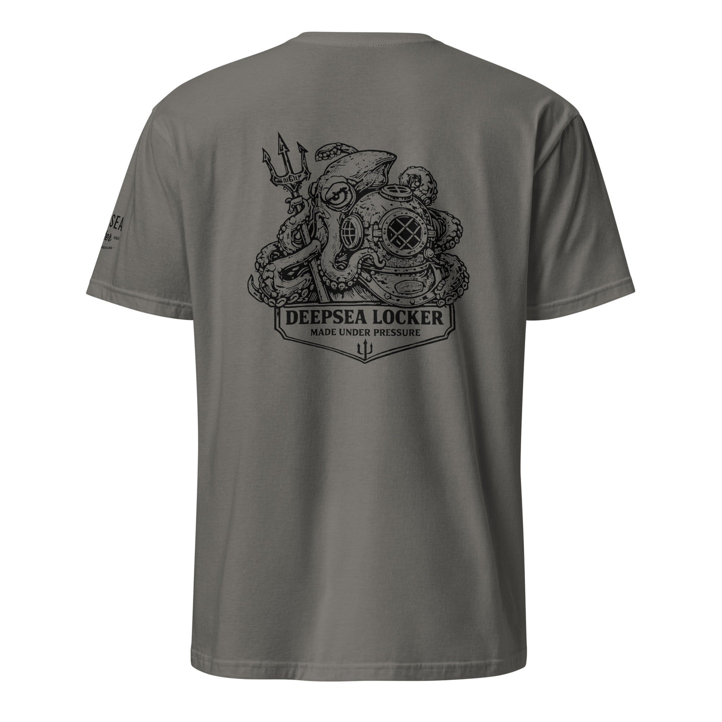 DEEPSEA LOCKER™ — Made Under Pressure Collection
