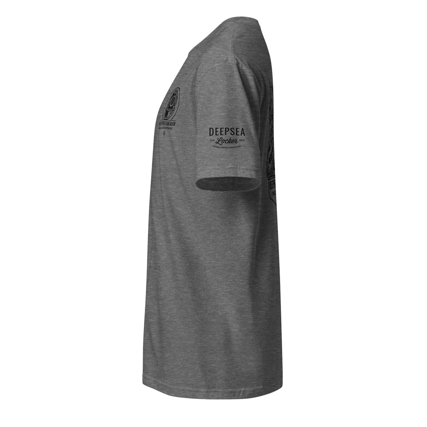 DEEPSEA LOCKER™ — Made Under Pressure Collection