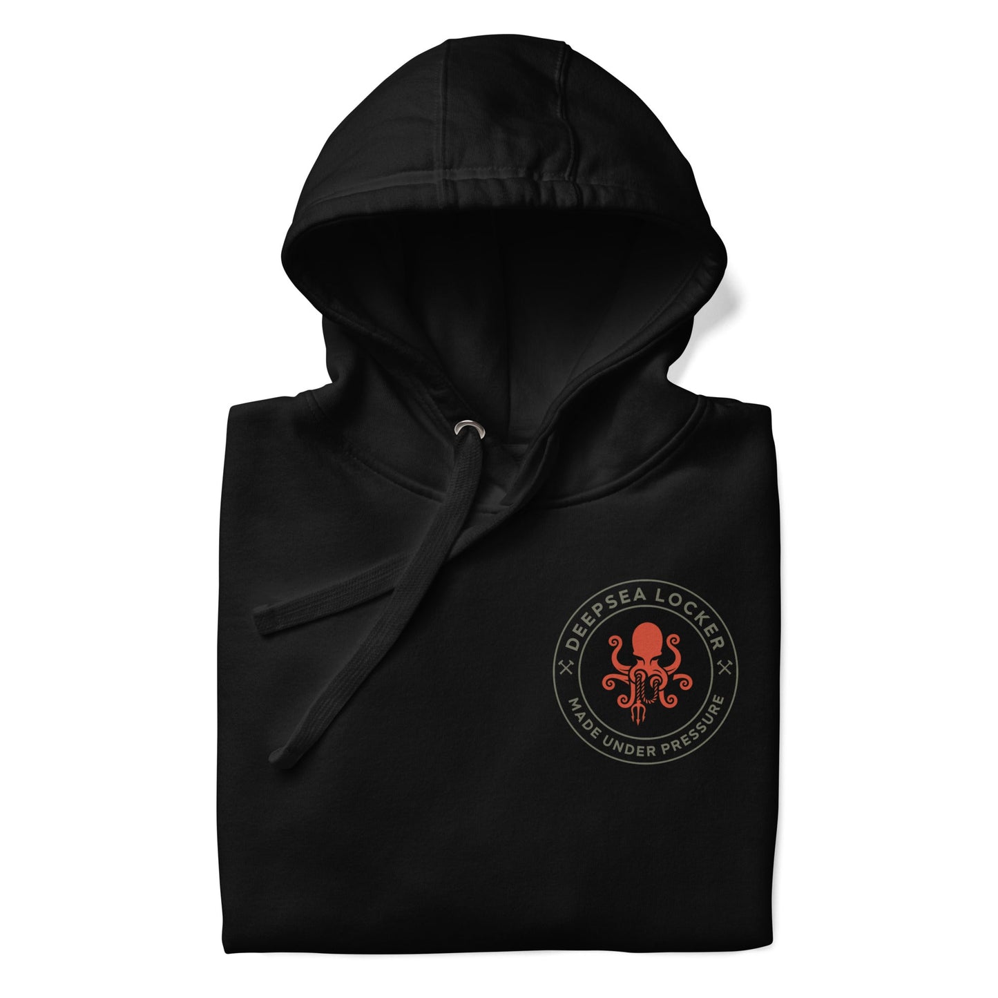 DEEPSEA Diver Hoodie